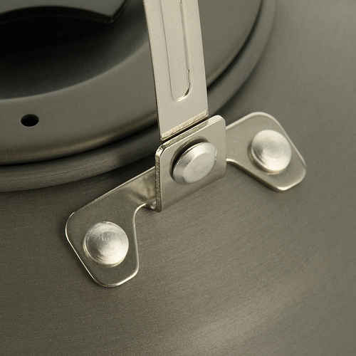 M-Tac - Menażka turystyczna dla 4-5 osób - Zielona - MTC-DM-FM-217