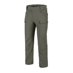 Helikon - Spodnie OTP (Outdoor Tactical Pants)® VersaStretch® Lite - Taiga Green - SP-OTP-VL-09
