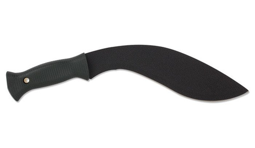 Mil-Tec - Maczeta Kukri z pochwą - Czarna - 15534000