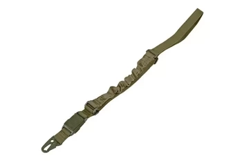 GFC Tactical - Pas jednopunktowy do replik ASG Bungee - Oliwkowy - GFT-24-007430