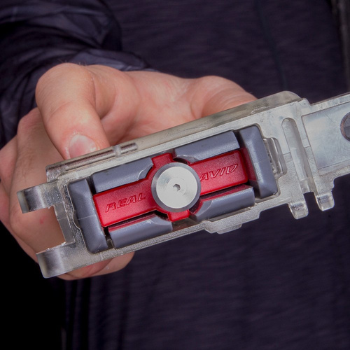 Real Avid - Blok mocujący Smart-Fit AR-15 Vise Block - AVAR15SFVB