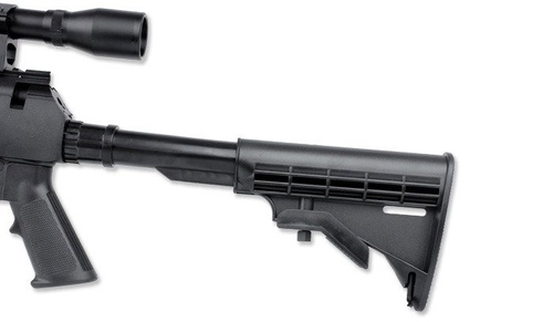 ASG - Replika karabinu snajperskiego Urban Sniper - Sportline - 16769