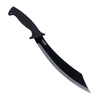 Schrade - Maczeta Decimate Parang - 18'' - Full Tang - Czarna - 1182527