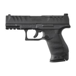 Walther - Replika ASG pistoletu Walther PDP Compact 4"- RDS 8 - 6 mm - 2.6522-1