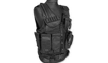 Umarex - Kamizelka Taktyczna UTG Combat Zone Vest - 5.8123