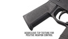 Magpul - Chwyt pistoletowy MOE-K® Grip do AR-15 / M4 - MAG438
