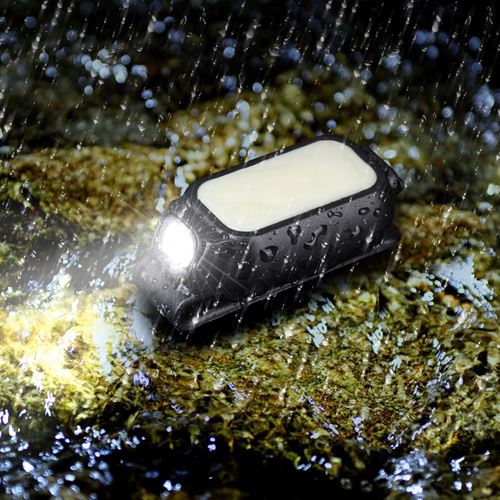 Fenix - Latarka diodowa LED Mini-Lite - 150 lm - Czarna - Mini-Lite