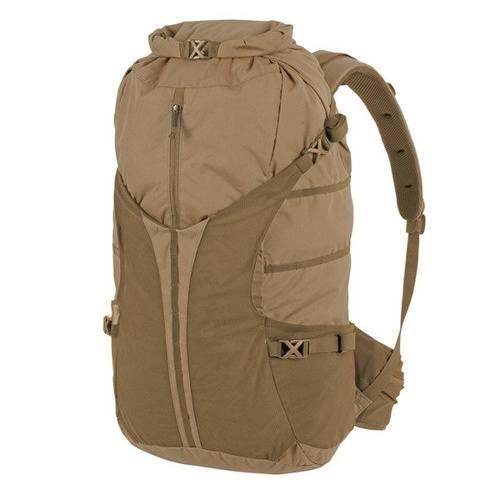 Helikon - Plecak Summit® - 40 L - Coyote - PL-SMT-CD-11