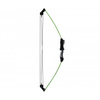 Umarex - Łuk bloczkowy NXG CB Cadet 4 Set - Młodzieżowy -15 lbs - Zielony - 2.2347