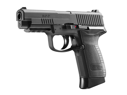 Umarex - Wiatrówka H.P.P - 4,5 mm - 5.8156