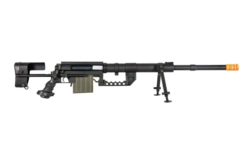 S&T - Replika karabinu CheyTac M200 Intervention - SIT-03-030141