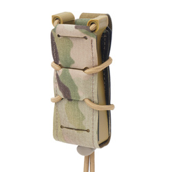 Templars Gear - Ładownica pojedyncza na magazynek pistoletowy Pistol Pouch FMPDS - MultiCam - TG-FMPDS-MC