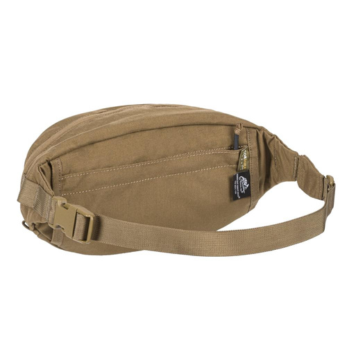 Helikon - Nerka Bandicoot® - Cordura® - Czarna - TB-BDC-CD-01