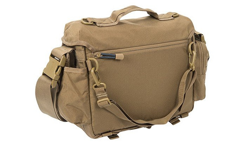 Direct Action® - Torba wojskowa Messenger® - Coyote Brown - BG-MSGM-CD5-CBR