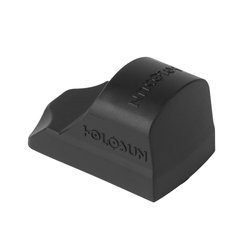 Holosun - Ochronna nakładka do kolimatorów Holosun 407/507/508 - Polimer - Czarny