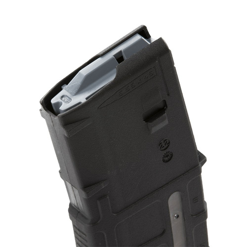 Magpul - Magazynek z okienkiem PMAG® 30 AR-15 / M4 Window - GEN M3™ - Czarny - MAG556