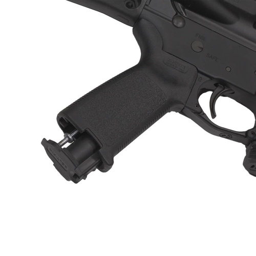 Magpul - Pojemnik na zamek i iglicę systemu AR-15 do chwytu MIAD®/MOE® - MAG057-BLK