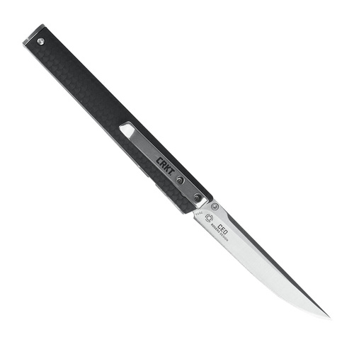 CRKT - Nóż składany CEO - 7096 CEO