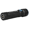 Olight - Latarka akumulatorowa LED Seeker 3 Pro - 4200 lumenów - 5000 mAh - Czarna