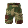 Helikon - Szorty taktyczne Urban Tactical Shorts UTS - 6" - Tiger Stripe - SP-UTU-SP-62