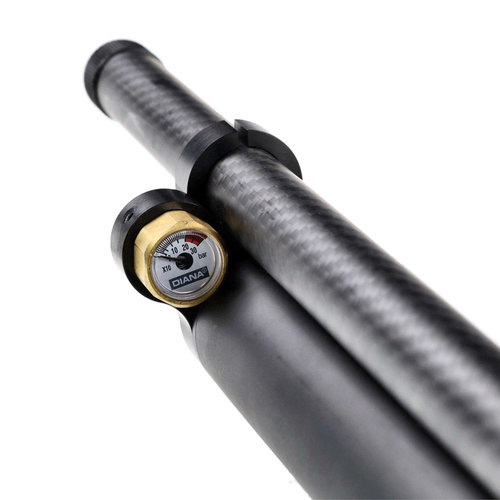 Diana - Wiatrówka PCP XR-200 - 5,5 mm - Drewno - 1105201