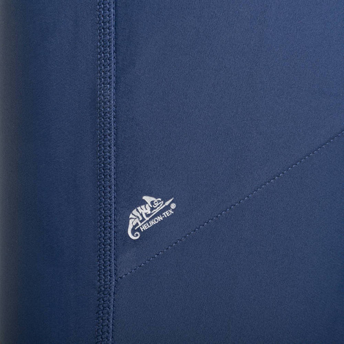 Helikon - Leginsy taktyczne Hoyden Range Tights - Black - SW-HRT-EN-01