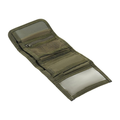 M-Tac - Portfel Elite Gen.II - Ranger Green - 20421823
