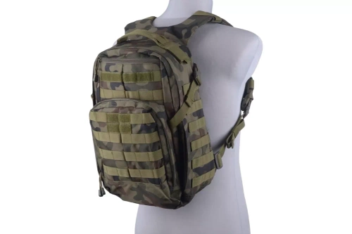 GFC Tactical - Plecak EDC 25 - Wz.93 - GFT-20-022025 - EDC, jednodniowe (do 25 l)