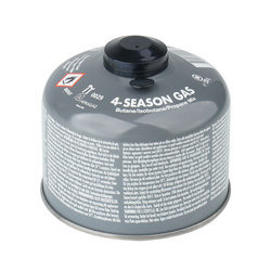 Optimus - Kartusz z gazem 4-Season - 230 g