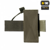 M-Tac - Kabura wewnętrzna uniwersalna do pistoletu - Ranger Green - 10054023