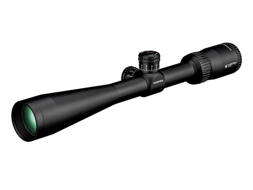 Vortex Optics - Luneta celownicza Diamondback Tactical 4-12x40 - 1'' - Second Focal Plane - VMR-1 - DBK-10025