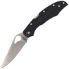 Spyderco - Nóż składany Byrd Cara Cara™ 2 FRN Black - BY03PBK2