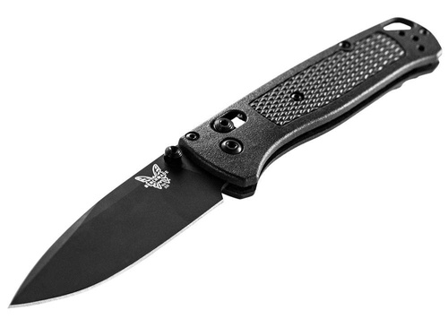 Benchmade - Nóż składany Bugout - AXIS® Lock - S30V - Czarny - 535BK-2