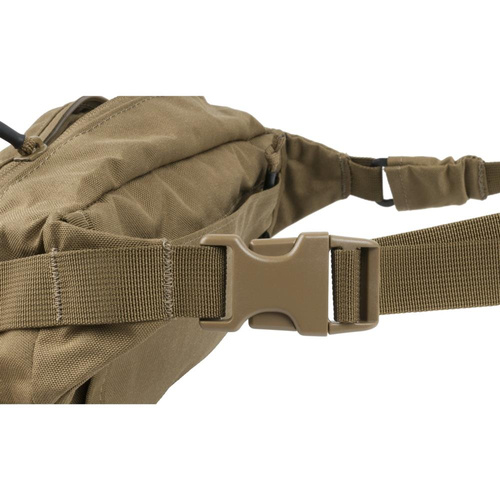 Helikon - Nerka Possum® - Cordura® - Czarna - TB-PSM-CD-01