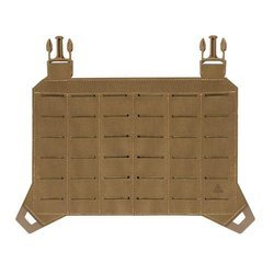 Direct Action - Przedni panel Spitfire Molle Flap® - Coyote Brown - PC-MLFP-CD5-CBR