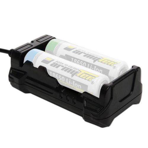 Armytek - Ładowarka Handy C2 Pro - Funkcja Powerbank - A02901