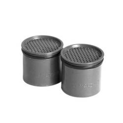 LifeStraw® - Kapsuły z aktywnym węglem - Go 2-stage, Steel - 2szt - LSCARB410