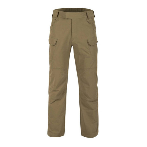 Helikon - Spodnie OTP® (Outdoor Tactical Pants®) - VersaStretch® - Olive Green - SP-OTP-NL-02
