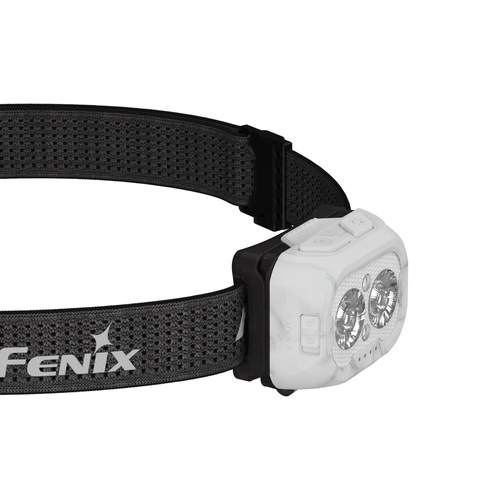 Fenix - Latarka LED czołowa HL18R-T V2.0 z akumulatorem 1900 mAh - 800 lm - Biała - HL18R-T.20113