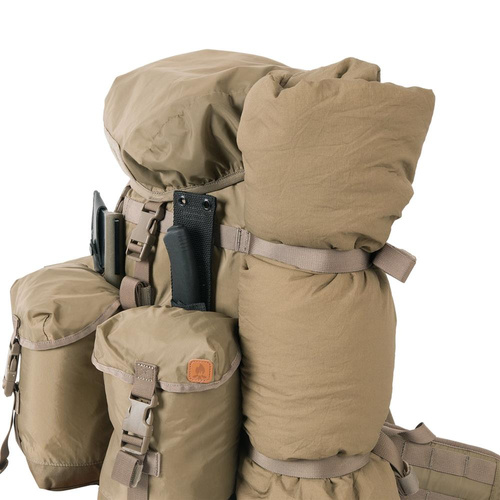 Helikon - Plecak Matilda - 35 L - Coyote - PL-MTA-NL-11