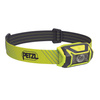 Petzl - Latarka czołowa LED akumulatorowa Tikka Core - 450 lm - Żółta - E067AA03