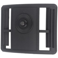 Fobus - Montaż do pasa ND Rotating Adjustable Belt Holder - Czarny - BH ND RT