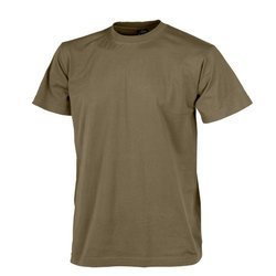 Helikon - Koszulka T-shirt Classic Army - Coyote - TS-TSH-CO-11