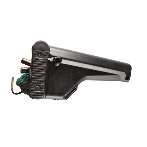 Magpul - Kolba MOE® Rifle Stock do AR-15/M16 - Czarna - MAG404-BLK