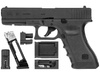 Umarex - Replika pistoletu Glock 17 Gen3 - CO2 GBB - 2.6428