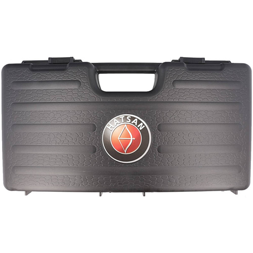 Hatsan - Wiatrówka PCP Jet II - 5.5 mm - JET 2 .22