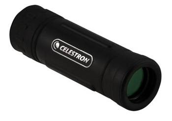 Celestron - Monokular UpClose G2 10x25 - Czarny - 71213