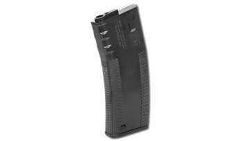 Socom Gear - Magazynek Troy Mid-Cap BattleMag - M4 - 190 - Czarny