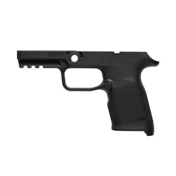 Magpul - Polimerowy szkielet EHG SG9 do pistoletu SIG Sauer P320 Compact - Czarny - MAG1430-BLK