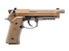 Umarex - Replika pistoletu Beretta M9 A3 FM - CO2 - Flat Dark Earth - 2.6396